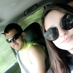 Meet your Posher, Sierra